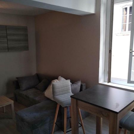 Auxerre Rue Joubert Διαμέρισμα Εξωτερικό φωτογραφία