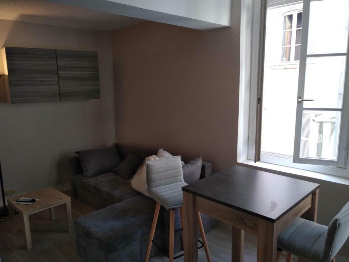Auxerre Rue Joubert Διαμέρισμα Εξωτερικό φωτογραφία