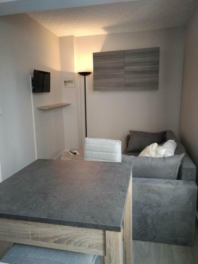 Auxerre Rue Joubert Διαμέρισμα Εξωτερικό φωτογραφία